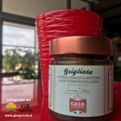grigliata di Cipolla Ramata di Montoro di GB Agricola - vendita online